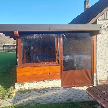 Chalupa Pa Frenštát pod Radhoštěm Exterior foto