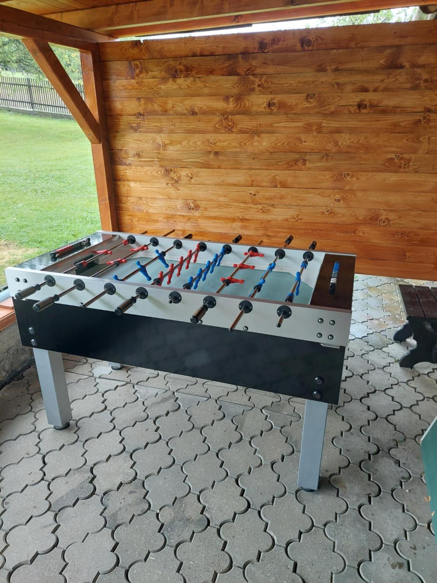 Chalupa Pa Frenštát pod Radhoštěm Exterior foto